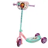 Image de Trottinette 3 roues - SMOBY - Gabby et la Maison Magique - Métal - Hauteur réglable 67/70cm - Antidérapant