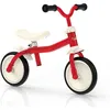 Image de Draisienne - Smoby - Rookie - Légère en Métal - Selle Ergonomique - Roues Silencieuses