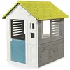 Image de Smoby - Jolie Maison - Cabane de Jardin Enfant - Maison Enfant - Jeu Plein Air - 810721