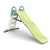 Image de SMOBY Life - Toboggan Funny - Glisse de 2m - Echelle marches antidérapantes - Anti-UV - Matière Recyclé - Dès 2 ans