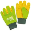 Image de Smoby - Silence ça Pousse - Gants de Jardinage pour Enfant - Tissu - Accessoire Jardin - Dès 3 Ans - 870311 Vert