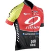 Image de Maillot Team Niner Manches Courtes