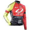 Image de Maillot à Manches Longues Team Niner