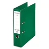 Image de Esselte - Chromos D80 - Classeur à levier - Vert foncé