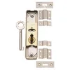 Image de serrure haut et bas 183 pour bibliotheque ASSA ABLOY AUBE ANJOU (EX VACHETTE) 183