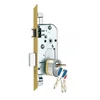 Image de Vachette Sa - Protecteur M5 N2 Nick 19 A 42 Sgn2 *
