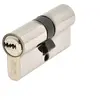 Image de Cylindre Vachette Volt Synkro 30 x 30 mm, 4 clés