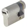 Image de Demi-Cylindre de sécurité Vachette 30 x 10 mm