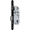Image de Vachette - Serrure a cylindre pour fermeture d'urgence-d458 emergency - Fonction.Clé I - Axe mm.50 -