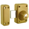Image de Vachette Sa - Verrou Surete 7643 Cyl 45 Varie *
