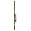 Image de Vachette assa abloy - Jeu de 2 gaches bouts ronds pour serrure 1 000 - Main.G - Réf..016G -
