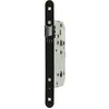 Image de VACHETTE - Serrure à larder D452VR50 bec de cane axe 50 bout rond droite a/c gâche - 701500