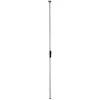Image de Vachette assa abloy - Cremone pompier basculante aerolis - Finition.Gris -