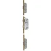 Image de Serrure 3 points droite à fouillot SPN1 T204 VACHETTE - Pênes oblongs - Clé I - Axe à 50 mm - Trilock 5000 A2P* - Sans gâche - 18419000