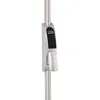 Image de Vachette - Cremone pompier safe pad 733 - Finition.Inox -