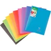 Image de Clairefontaine 981411C - Cahier Koverbook 24x32cm 96p GC Recyclé Opaque
