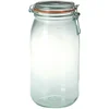Image de Le Parfait - Lot de 3 Bocaux 3 l Ø 10 cm
