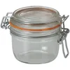 Image de LE PARFAIT 1978006 Lot de 6 terrines en verre - 125g - D 100 - Transparent