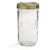 Image de Le Parfait - Pack de 6 Terrines Familia Wiss - 1,5L