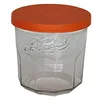 Image de Le Parfait 1978012 Lot de 6 Pots à Confiture 324 Ml-