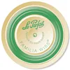 Image de Le Parfait Capsule 10cm pour terrine x 12, Verre, Ronde, Doré, Vert, JAR, Conservoir alimentaire