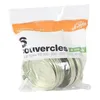 Image de LE PARFAIT 1978027 Sachet de 6 couverles - D 100 Familia Wiss - Orange