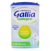 Image de Gallia galliagest 1er âge lait en poudre 800g