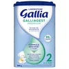 Image de Gallia - Galliagest Premium 2 Lait En Poudre Formule Epaissie De 6 A 12 Mois 800g Gallia