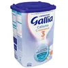 Image de Gallia calisma croissance lait 3ème âge 800g