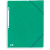 Image de Elba Top file Chemise A4 Carte Vert