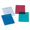 Image de Elba 100206548 Pochettes transparentes standard, format A4, PP, 0,12 mm, incolore