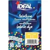 Image de Teinture pour tissu multifibres - 15 g - jaune