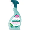 Image de Sanytol Nettoyant multi-usages, sans javel, senteur eucalyptus - Le spray de 500ml