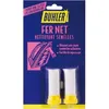 Image de Nettoyant Fer à repasser - BUHLER - Vapeur ou Classique - Spécial Semelles - 2 Bâtonnets
