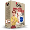 Image de TEINTURE TEXTILE MACHINE BLEU ROI 350GR FIXATEUR + SEL - IDEAL