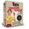 Image de Teinture textile vintage noir Idéal 350g