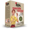 Image de TEINTURE TEXTILE MACHINE KAKI 350GR FIXATEUR + SEL - IDEAL