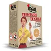 Image de TEINTURE TEXTILE MACHINE CAMEL 350GR FIXATEUR + SEL - IDEAL