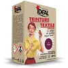 Image de TEINTURE TEXTILE MACHINE PRUNE 350GR FIXATEUR + SEL - IDEAL