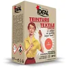 Image de TEINTURE TEXTILE MACHINE CORAIL 350GR FIXATEUR + SEL - IDEAL