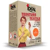 Image de IDEAL Teinture Textile Machine Orange 350GR FIXATEUR + SEL