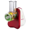 Image de Hachoir 3 en 1 Moulinex Fresh Express DJ753510 200W Rouge en occasion ou reconditionné