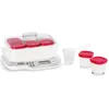 Image de Yaourtière Tefal YG660132 Blanc