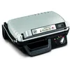Image de Tefal SuperGrill XL GC461B Table de grill électrique Noir, Métallique 2400 W - Barbecue (2400 W, Gril, Electrique, 110 cm², 2 ans, 350 x 205 mm)