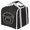 Image de Moulinex - Sac de transport pour Cookeo - Housse de protection - 6 L - Noir