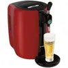 Image de Seb Beertender Tireuse à Bière Machine à Bière Pression Fut 5L Indicateur Température Rouge 70 W VB310510