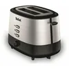 Image de Grille pain Tefal TT520D10 NOIR ARGENT