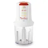 Image de Mini-hachoir 3en1 0.5l 500w Blanc - AT710110