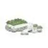 Image de Yaourtière Multi Delices Express & Vegetal - 12 Pots - YG661310 SEB