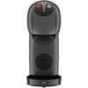 Image de Krups Nescafé Dolce Gusto Machine à café capsule, Pression 15 bars, Tailles des boissons ajustables, Expresso parfait, Arrêt automatique, Compact, Genio S, Anthracite KP240B10